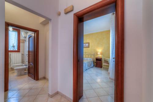 Apartamento A Casa Di Nonna Sarina