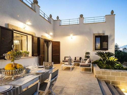 Marausa Villa Sleeps 5 Pool Wifi