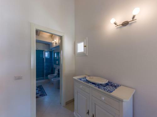 Apartamento Bilocale Scaraboci