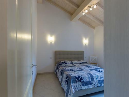 Apartamento Bilocale Scaraboci