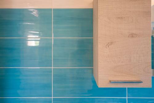 Apartamento Bilocale Scaraboci