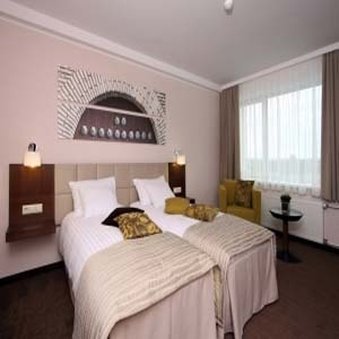 Hotel Mercure Marijampole