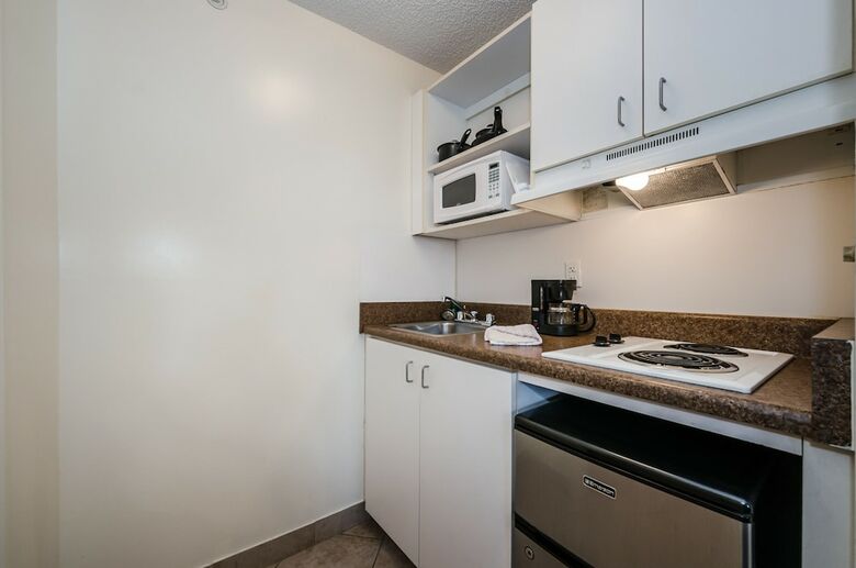 Tampa Bay Extended Stay Hotel