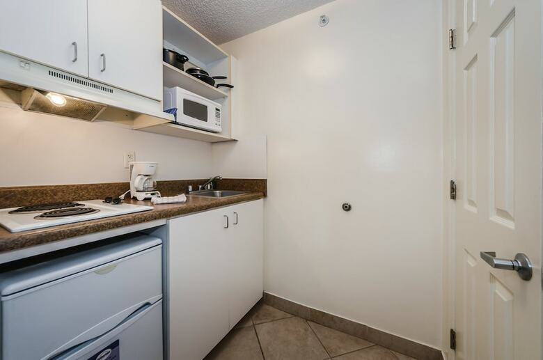 Tampa Bay Extended Stay Hotel