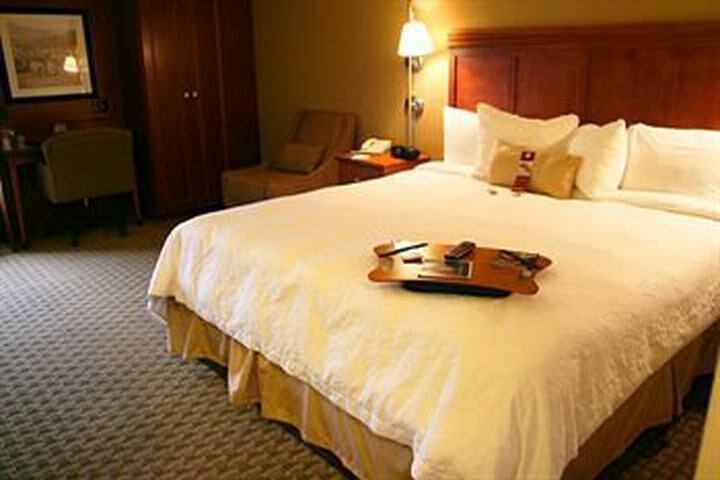 Hotel Hampton Inn Franklin