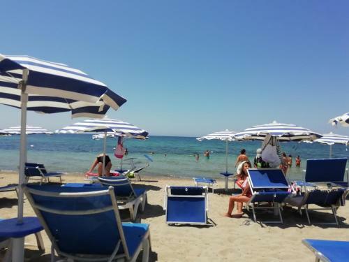 Apartamento Stella Di Mare Appartamenti