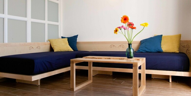 Bed & Breakfast Antonio Massa Lubrense