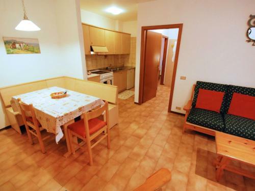 Apartamentos Locazione Turistica Civetta.11