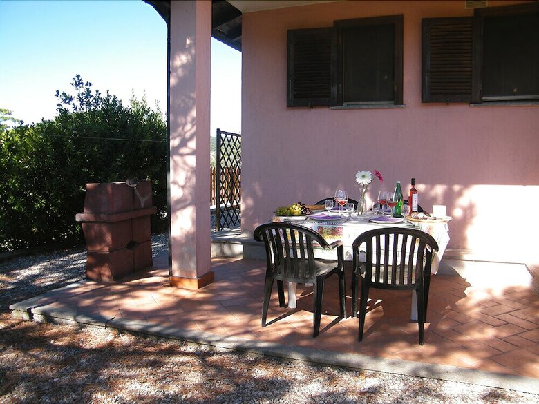 Agroturismo Agriturismo Valentini