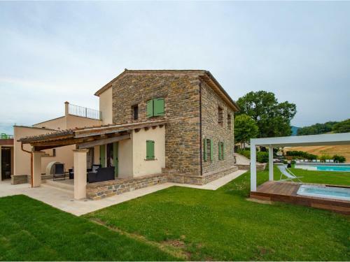 Bed & Breakfast Serre Alte Landscape Luxury Rooms