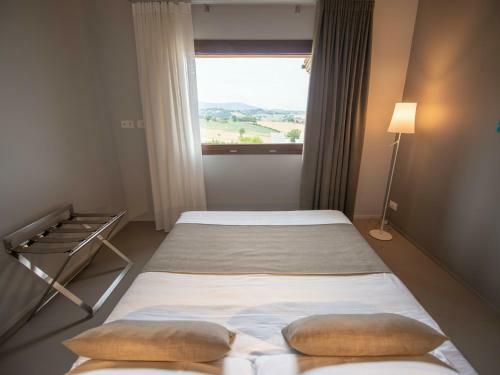 Bed & Breakfast Serre Alte Landscape Luxury Rooms