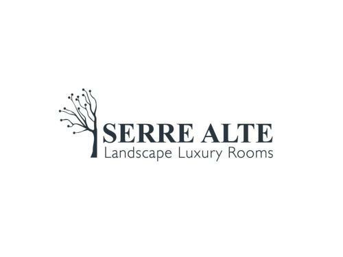 Bed & Breakfast Serre Alte Landscape Luxury Rooms