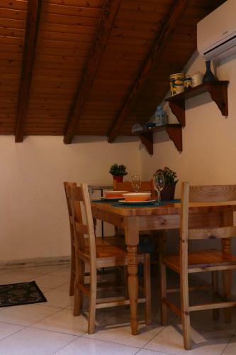 Apartamento Casa Celeste