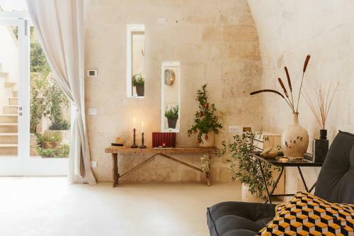 Angolo Del Poeta Suite