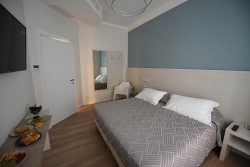 Hostal Nicola's Luxury Rooms