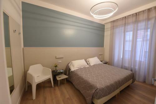 Hostal Nicola's Luxury Rooms