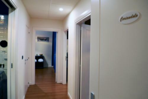 Hostal Matera In Vacanza Room & Suite