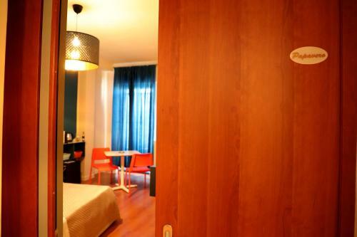 Hostal Matera In Vacanza Room & Suite