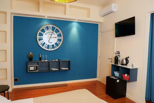 Hostal Matera In Vacanza Room & Suite