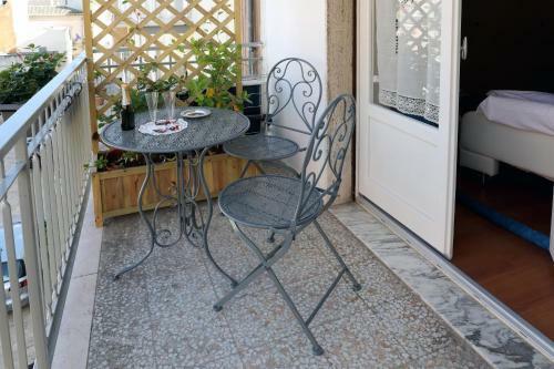 Hostal Matera In Vacanza Room & Suite