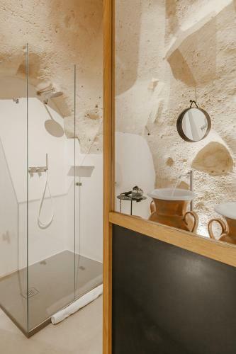 Hostal Ai Maestri Rooms&caf�