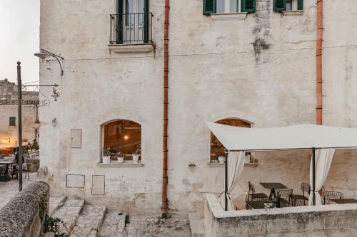Hostal Ai Maestri Rooms&caf�