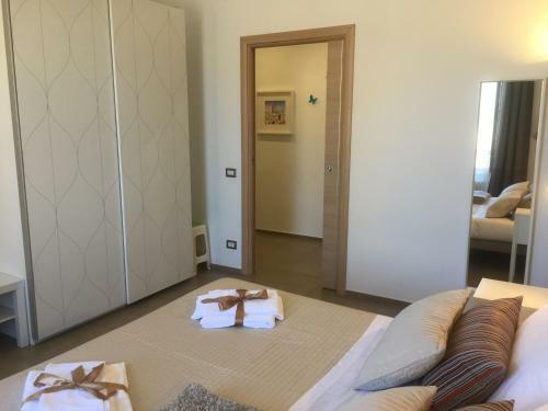 Apartamento Visitazione Holiday Sassi Suite