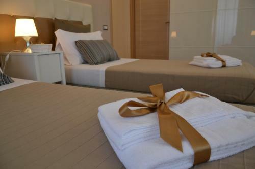 Apartamento Visitazione Holiday Sassi Suite