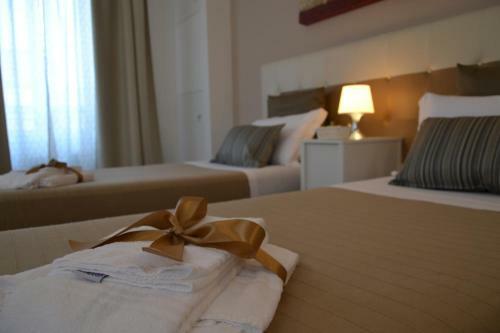 Apartamento Visitazione Holiday Sassi Suite