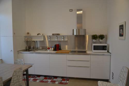 Apartamento Visitazione Holiday Sassi Suite