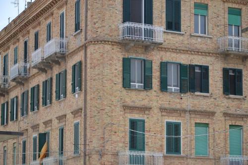 Apartamento Visitazione Holiday Sassi Suite