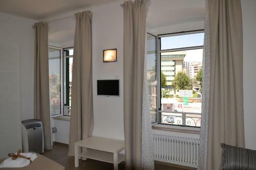 Apartamento Visitazione Holiday Sassi Suite