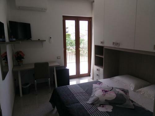 B&B Green Da Maria