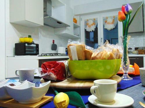 Apartamento La Dimora Del Fortunato