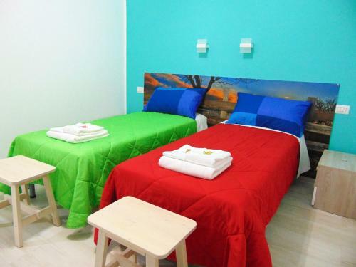 Apartamento La Dimora Del Fortunato