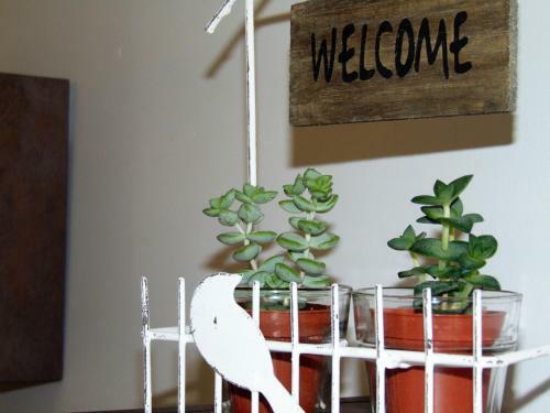 Apartamento La Dimora Del Fortunato