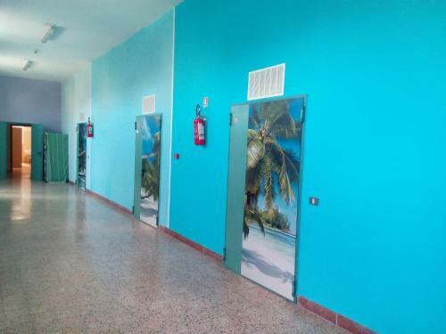 Albergue Ostello S.anna Massa Marittima