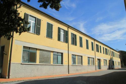 Albergue Ostello S.anna Massa Marittima