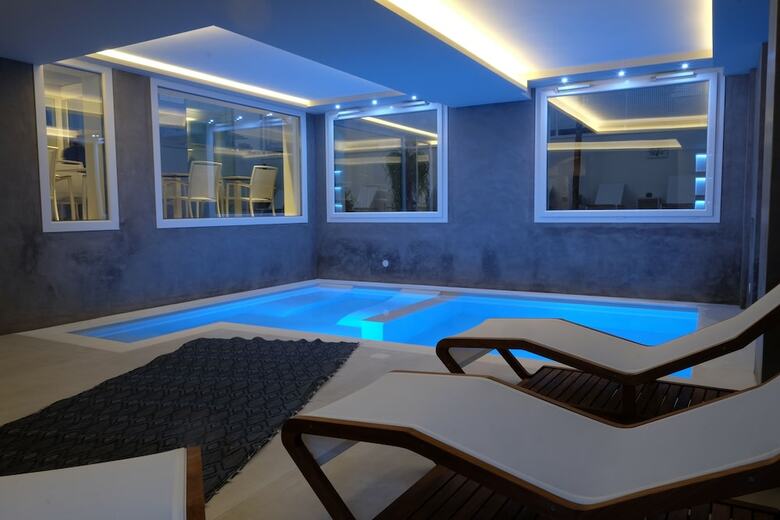Hotel La Dimora Delle Fate Luxury & Spa