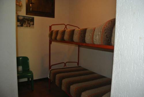 Apartamento Residence Garden Appartamenti Solandra