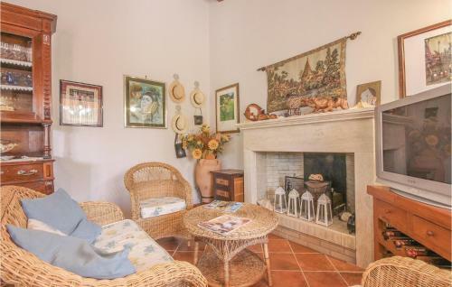 Casa Arianna