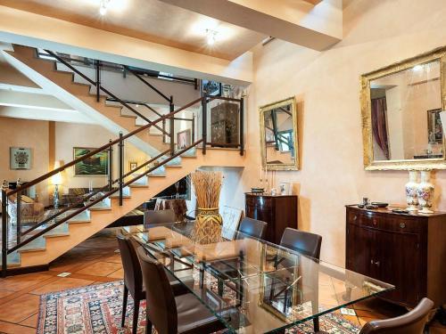 Captivating Villa In San Saba Italy With Private Pool