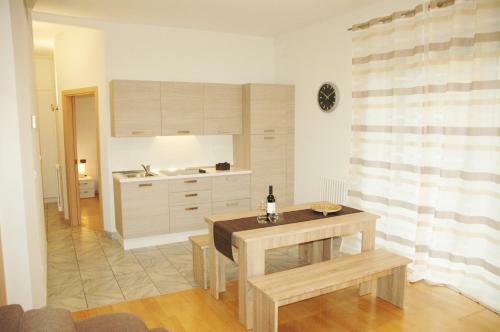 Apartamento Holiday House Merano - Terme