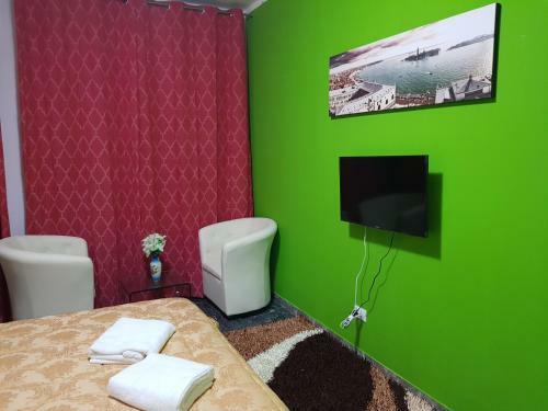 Hostal Dream2