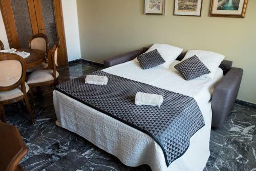 Guestfriendly 607 - My Venice Apartment
