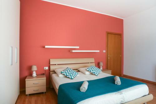 Apartamento Guestfriendly 414 - Gaia's House