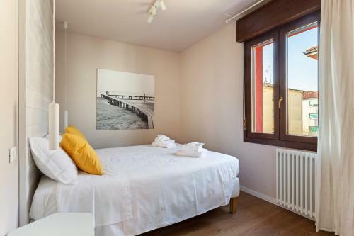 Venice Smile Apartments