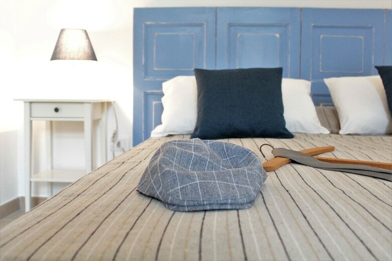 Bed & Breakfast A Casa Ventotto
