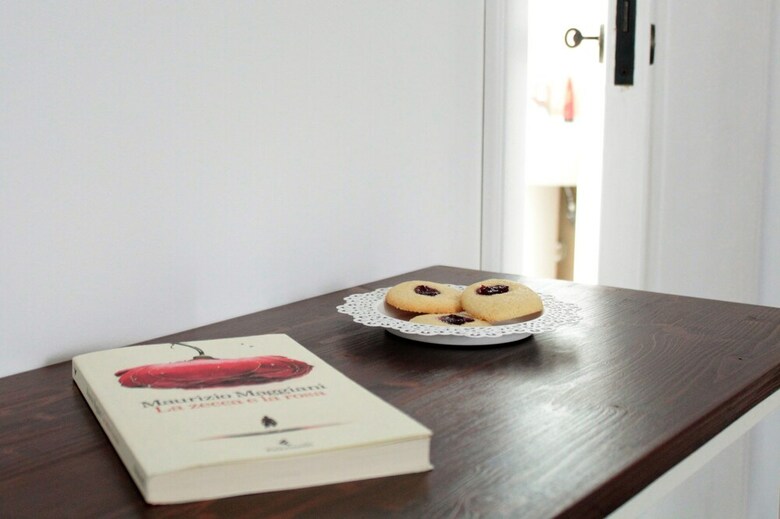 Bed & Breakfast A Casa Ventotto