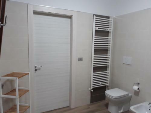 Apartamento Af Service B&B